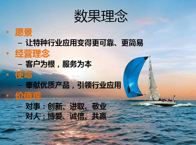 上海数果科技 通讯科技领域的专业服务与创新驱动