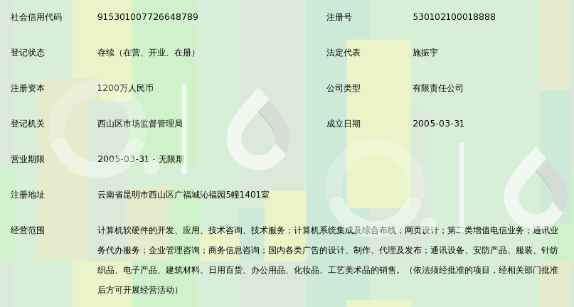 解锁增长密码 昆明凌宇志达网络科技的信息咨询服务解析
